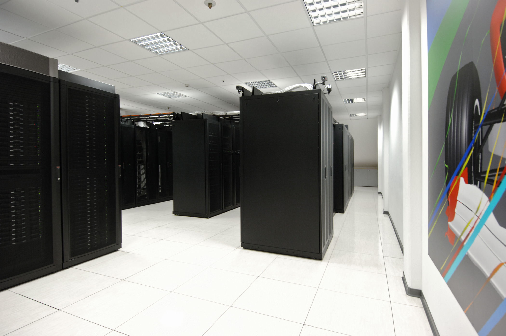 Server Odası